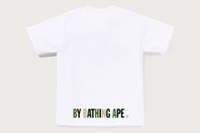 ABC CAMO APE FACE TEE