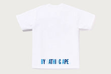 ABC CAMO APE FACE TEE