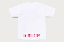 ABC CAMO APE FACE TEE
