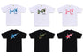 ABC CAMO BAPE STA TEE