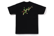 ABC CAMO BAPE STA TEE