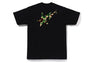ABC CAMO BAPE STA TEE