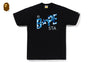ABC CAMO BAPE STA TEE