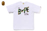 ABC CAMO BAPE STA TEE