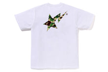 ABC CAMO BAPE STA TEE