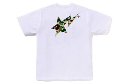 ABC CAMO BAPE STA TEE
