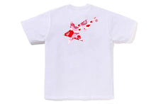 ABC CAMO BAPE STA TEE