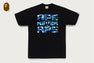 ABC CAMO ASNKA TEE