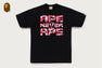 ABC CAMO ASNKA TEE