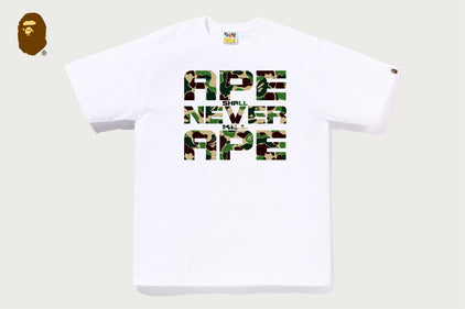 ABC CAMO ASNKA TEE
