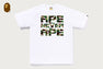 ABC CAMO ASNKA TEE