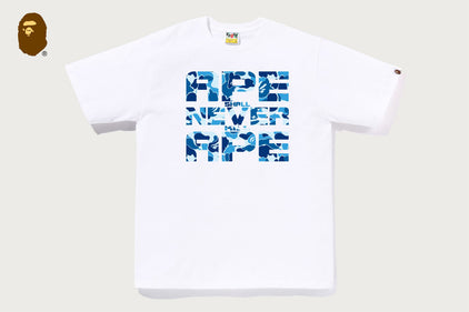 ABC CAMO ASNKA TEE