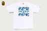 ABC CAMO ASNKA TEE