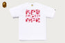 ABC CAMO ASNKA TEE