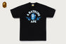 ABC CAMO STA COLLEGE TEE