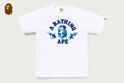 ABC CAMO STA COLLEGE TEE