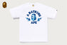 ABC CAMO STA COLLEGE TEE