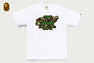 ABC CAMO TOON ASNKA TEE