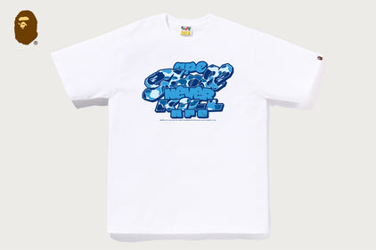 ABC CAMO TOON ASNKA TEE