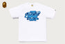 ABC CAMO TOON ASNKA TEE