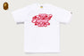 ABC CAMO TOON ASNKA TEE