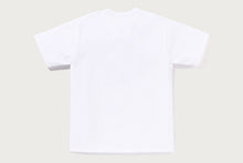 ABC CAMO TOON ASNKA TEE