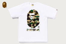 1ST CAMO BY BATHING APE TEE