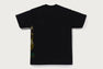 1ST CAMO SIDE BIG APE HEAD TEE