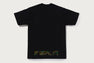 1ST CAMO APE FACE ON BAPESTA TEE