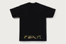 1ST CAMO APE FACE ON BAPESTA TEE