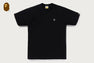 1ST CAMO ONE POINT TEE
