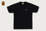 1ST CAMO ONE POINT TEE