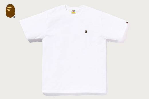 1ST CAMO ONE POINT TEE