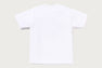 1ST CAMO ONE POINT TEE