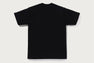 1ST CAMO BAPE ROUND BOX LOGO TEE