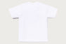 1ST CAMO BAPE ROUND BOX LOGO TEE