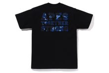 COLOR CAMO COLLEGE ATS TEE