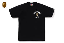 COLOR CAMO COLLEGE ATS TEE