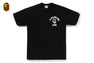 COLOR CAMO COLLEGE ATS TEE