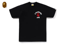 COLOR CAMO COLLEGE ATS TEE