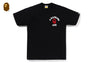 COLOR CAMO COLLEGE ATS TEE