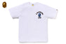 COLOR CAMO COLLEGE ATS TEE