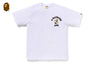 COLOR CAMO COLLEGE ATS TEE