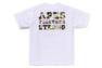 COLOR CAMO COLLEGE ATS TEE