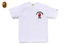 COLOR CAMO COLLEGE ATS TEE