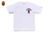 COLOR CAMO COLLEGE ATS TEE