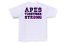 COLOR CAMO COLLEGE ATS TEE