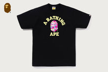 STA CAMO COLLEGE TEE