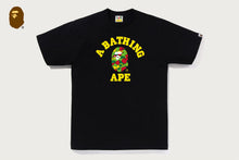 STA CAMO COLLEGE TEE