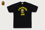 STA CAMO COLLEGE TEE